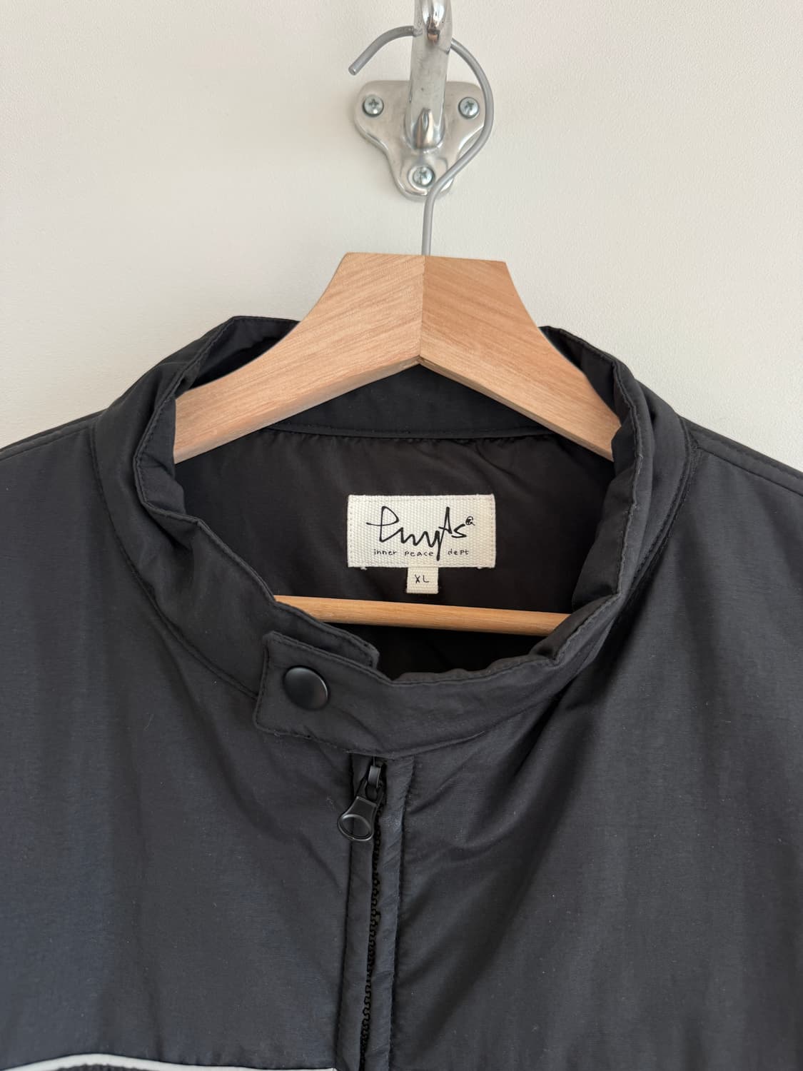 피지컬디파트먼트(PHYSICAL DEPARTMENT) 블루죵 자켓 상품이미지7