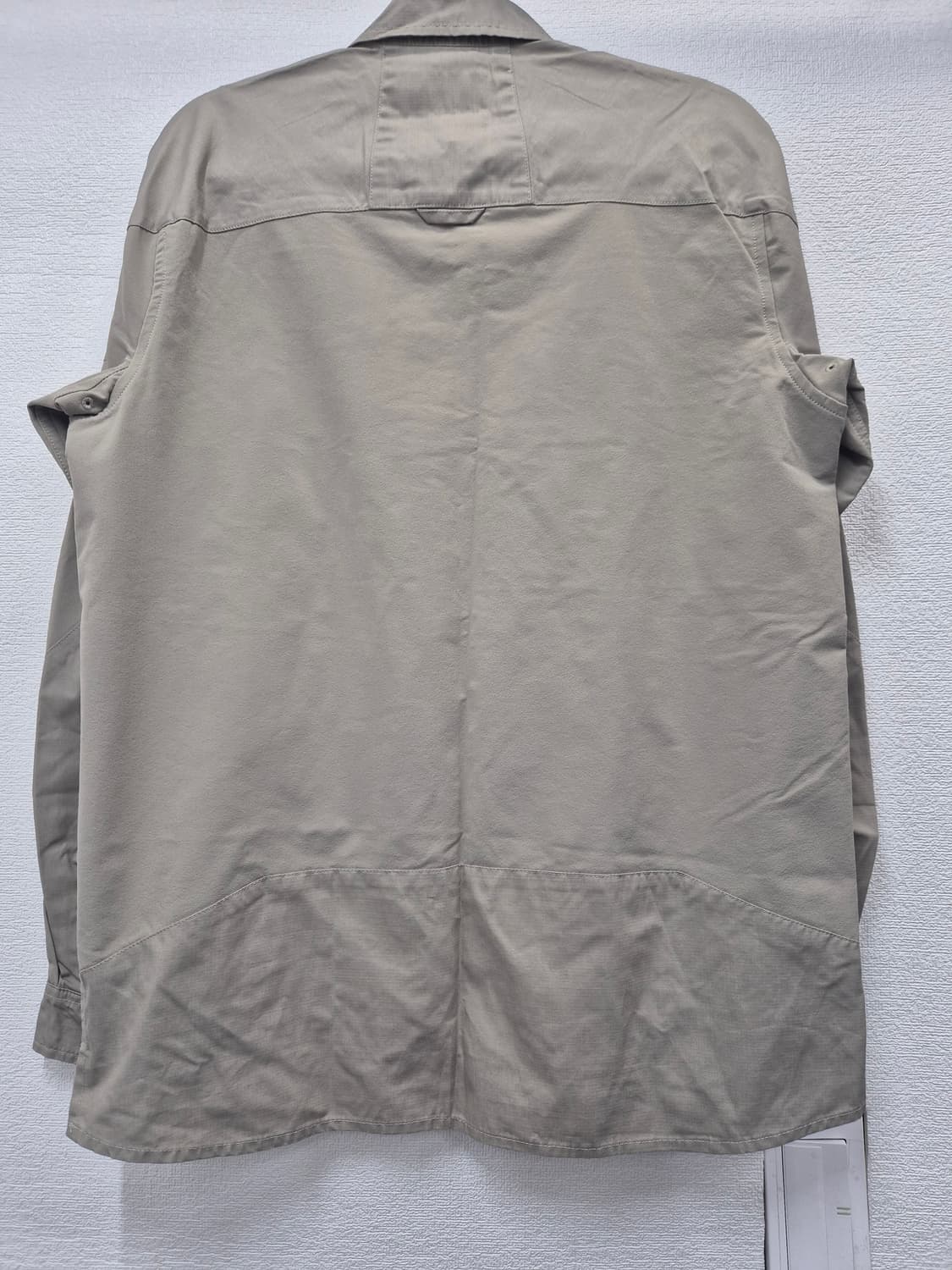 피엘라벤 캡 트랙 셔츠 LS 자켓 G1000 / 95 (정품) 상품이미지4