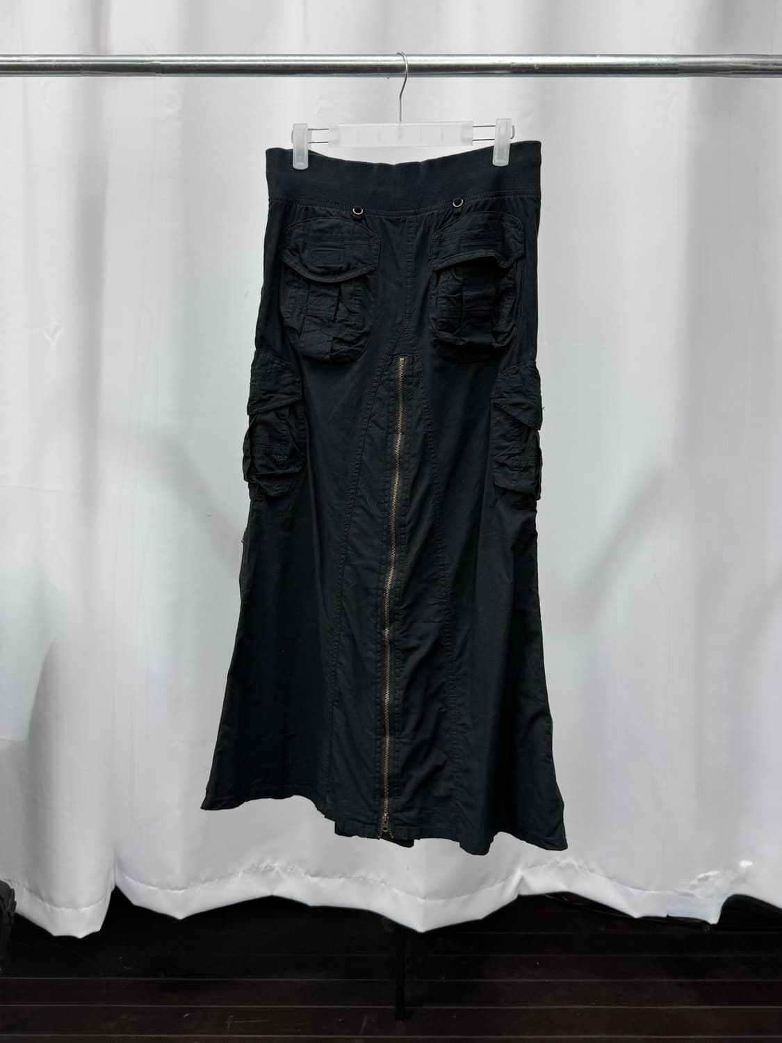 vtg skirt 상품이미지6