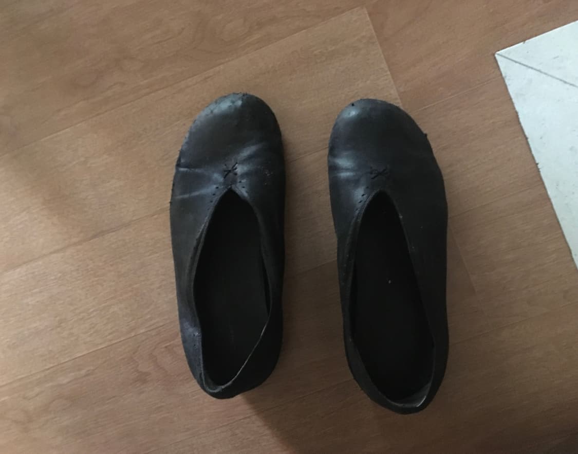 빈티지 단화 240 상품이미지2