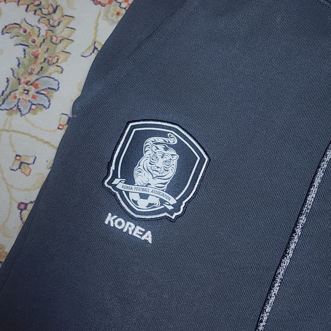 나이키 국대 코튼 조거 팬츠 m 상품이미지7