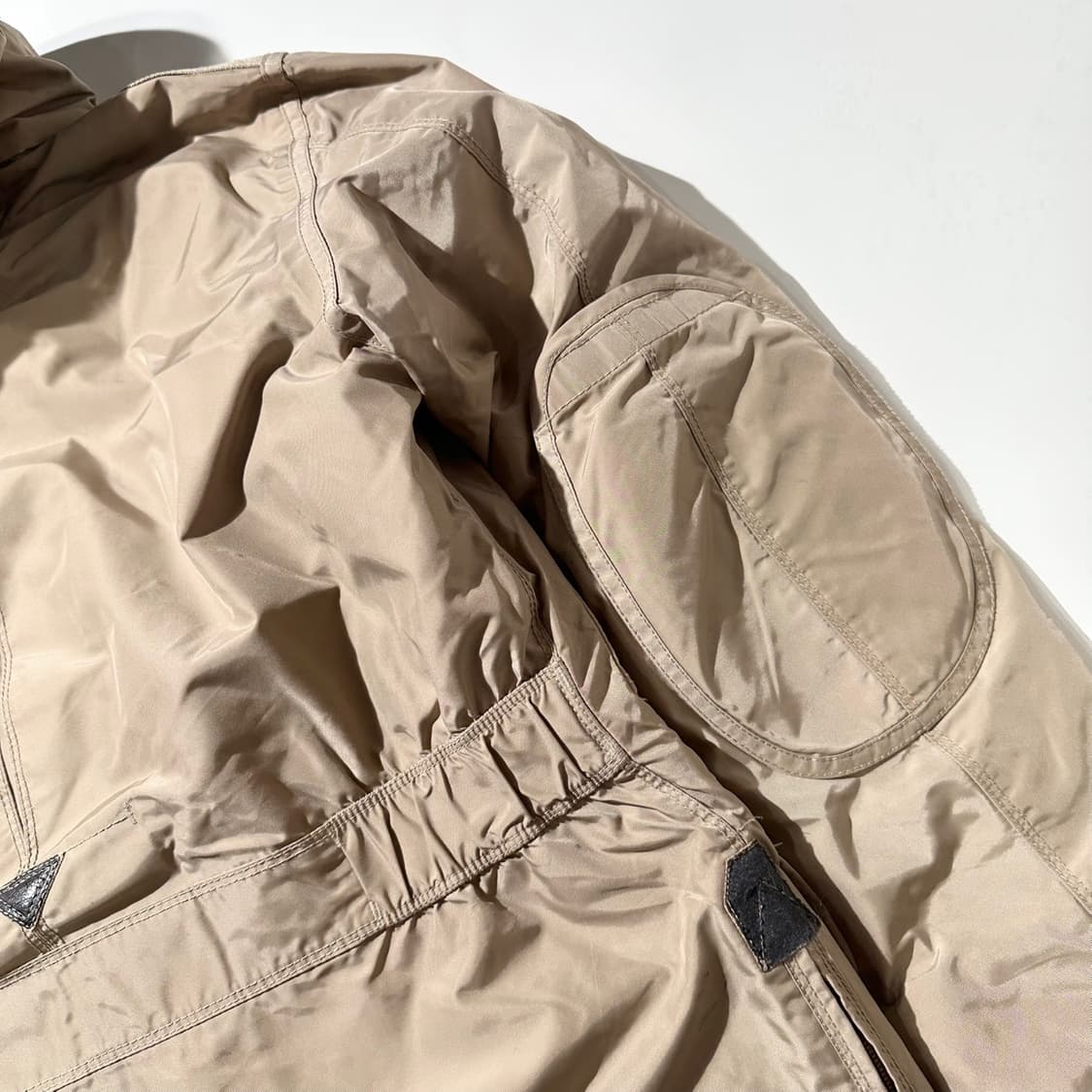 (매장판) 파라점퍼스 코디악 패딩 파카 자켓 상품이미지9