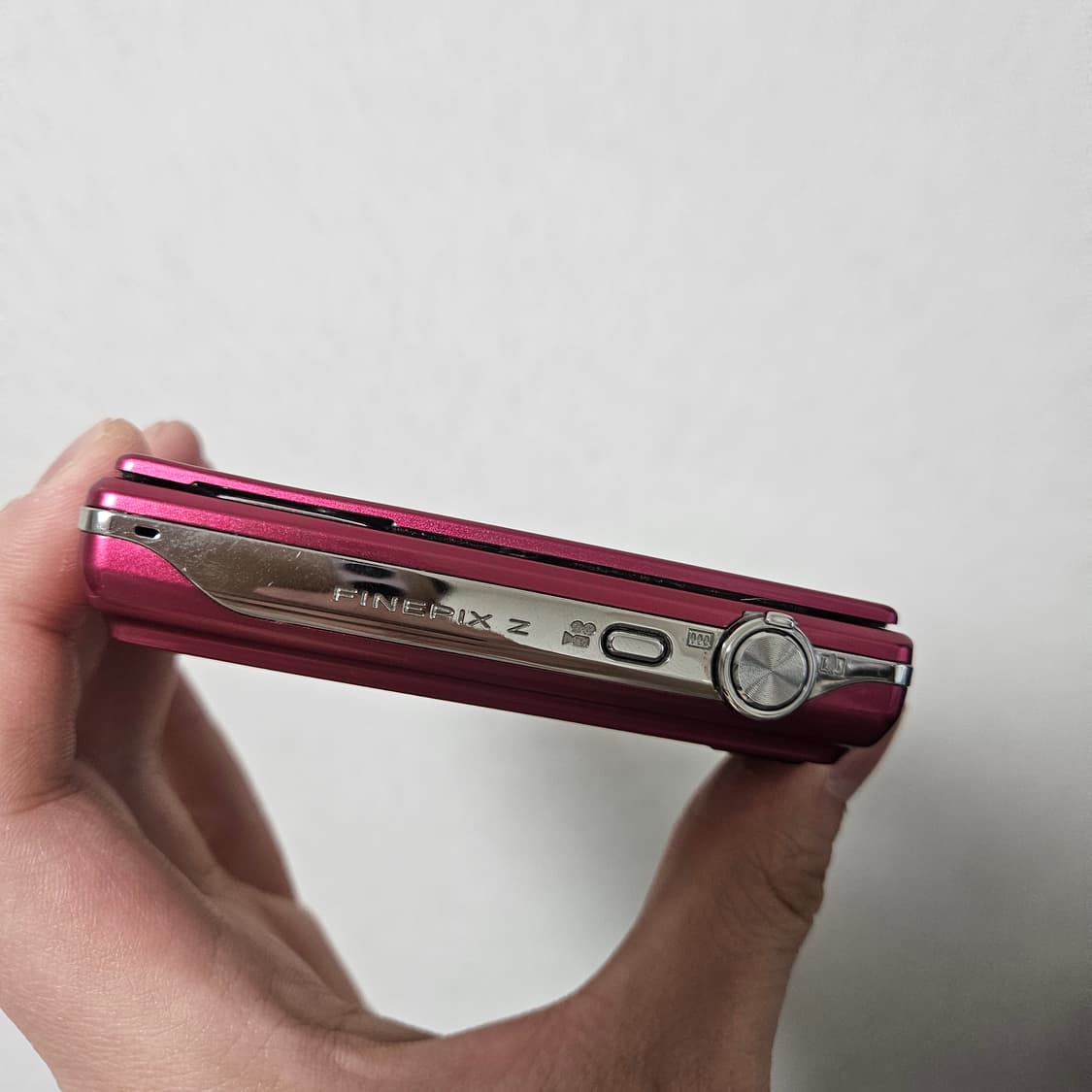 후지필름 파인픽스 Z90 빈티지 디카 FUJIFILM FINEPIX 상품이미지9