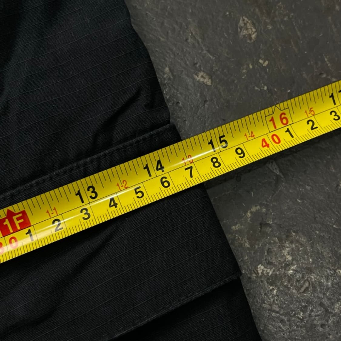 100 나이키 립스탑 카고팬츠 상품이미지7
