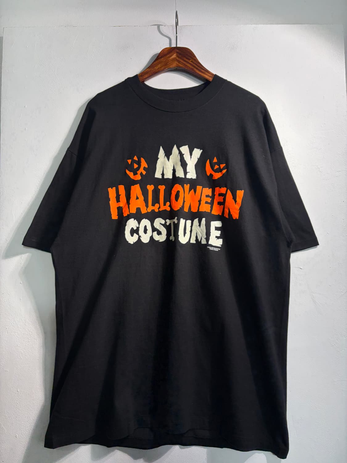 만원샵) 빈티지 반팔티 C348 상품이미지1