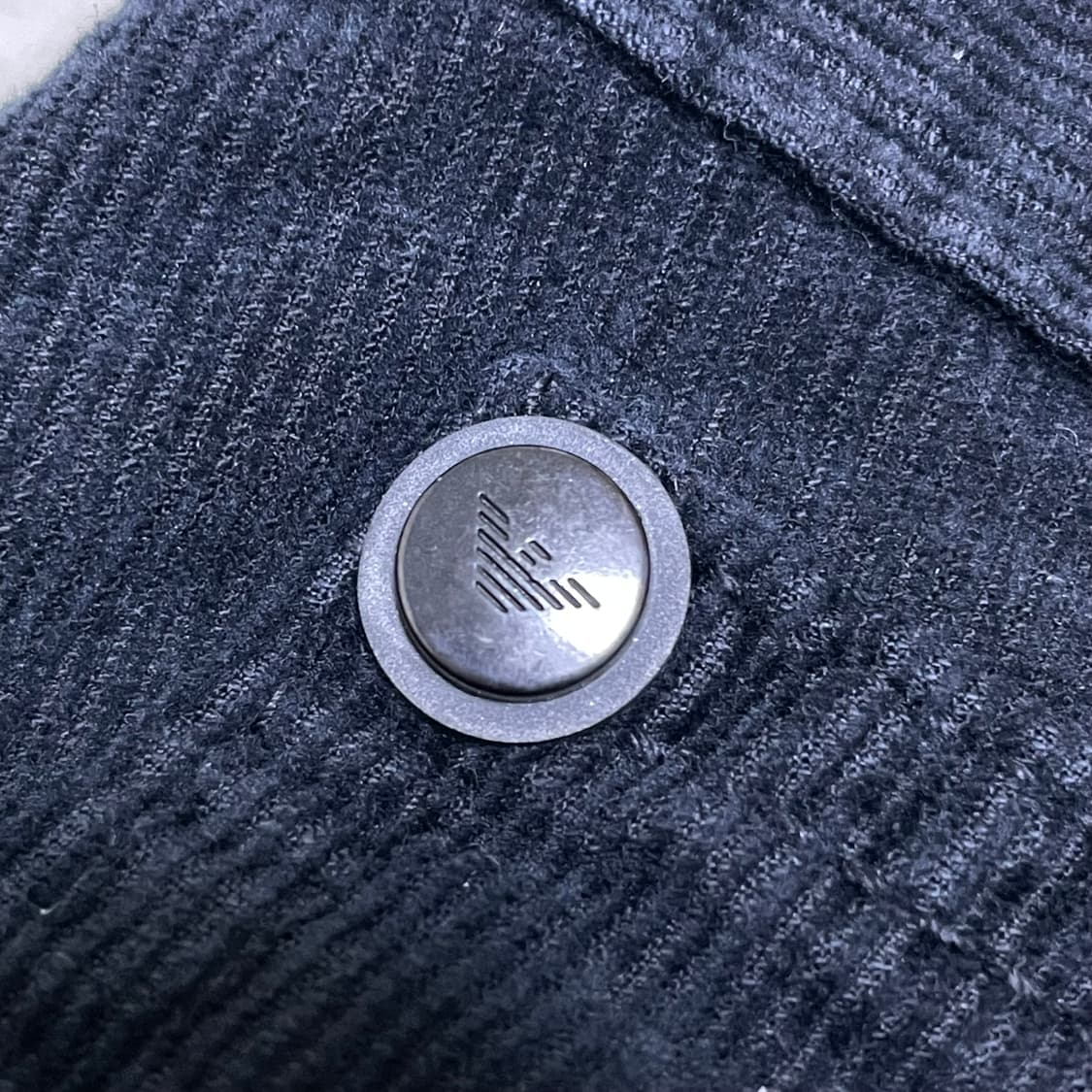 EMPORIO ARMANI 아르마니 코듀로이 팬츠 상품이미지6