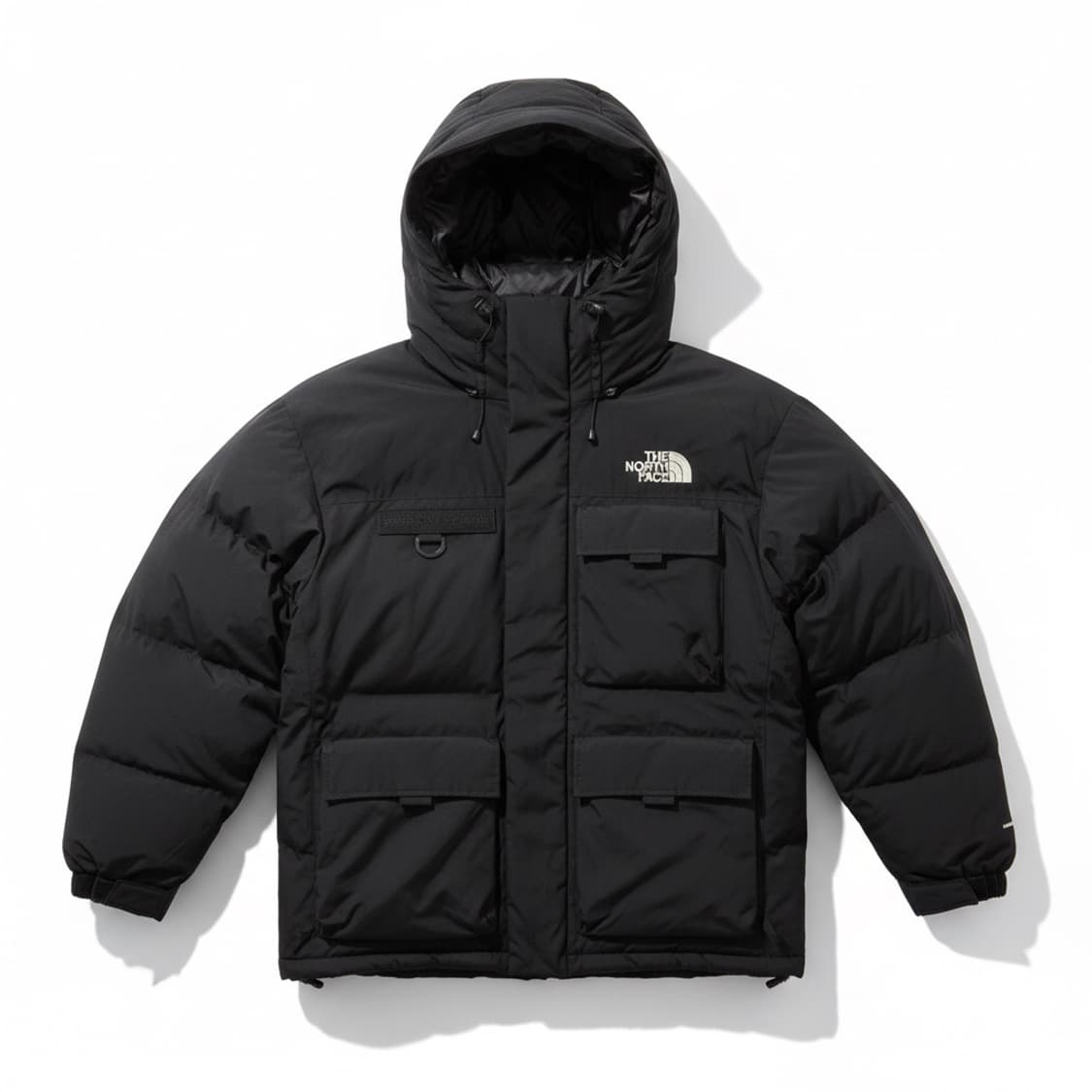 노스페이스 구스다운 패딩 110 상품이미지1