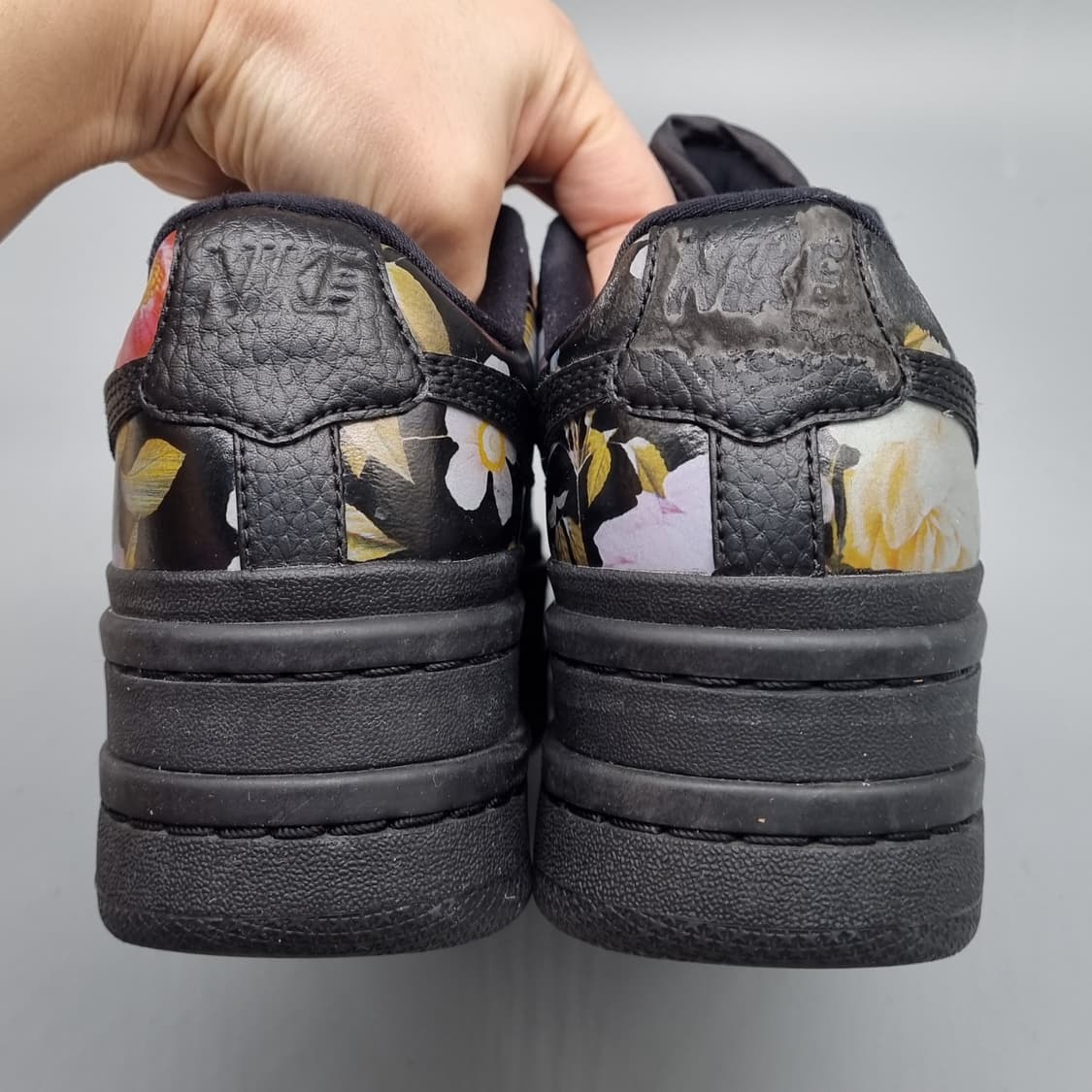 나이키 반달 2k LX 여성운동화230 굽4.5  상품이미지4