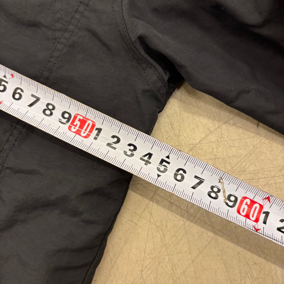 아디다스 클리마프루프 포켓 바람막이 상품이미지5