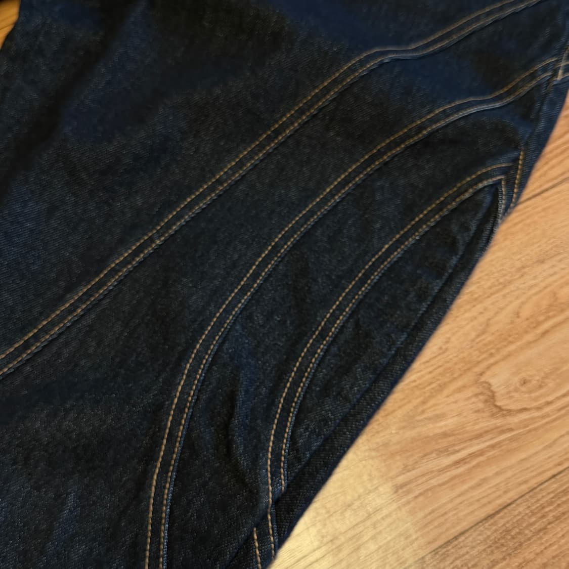 라퍼 데님 상품이미지4