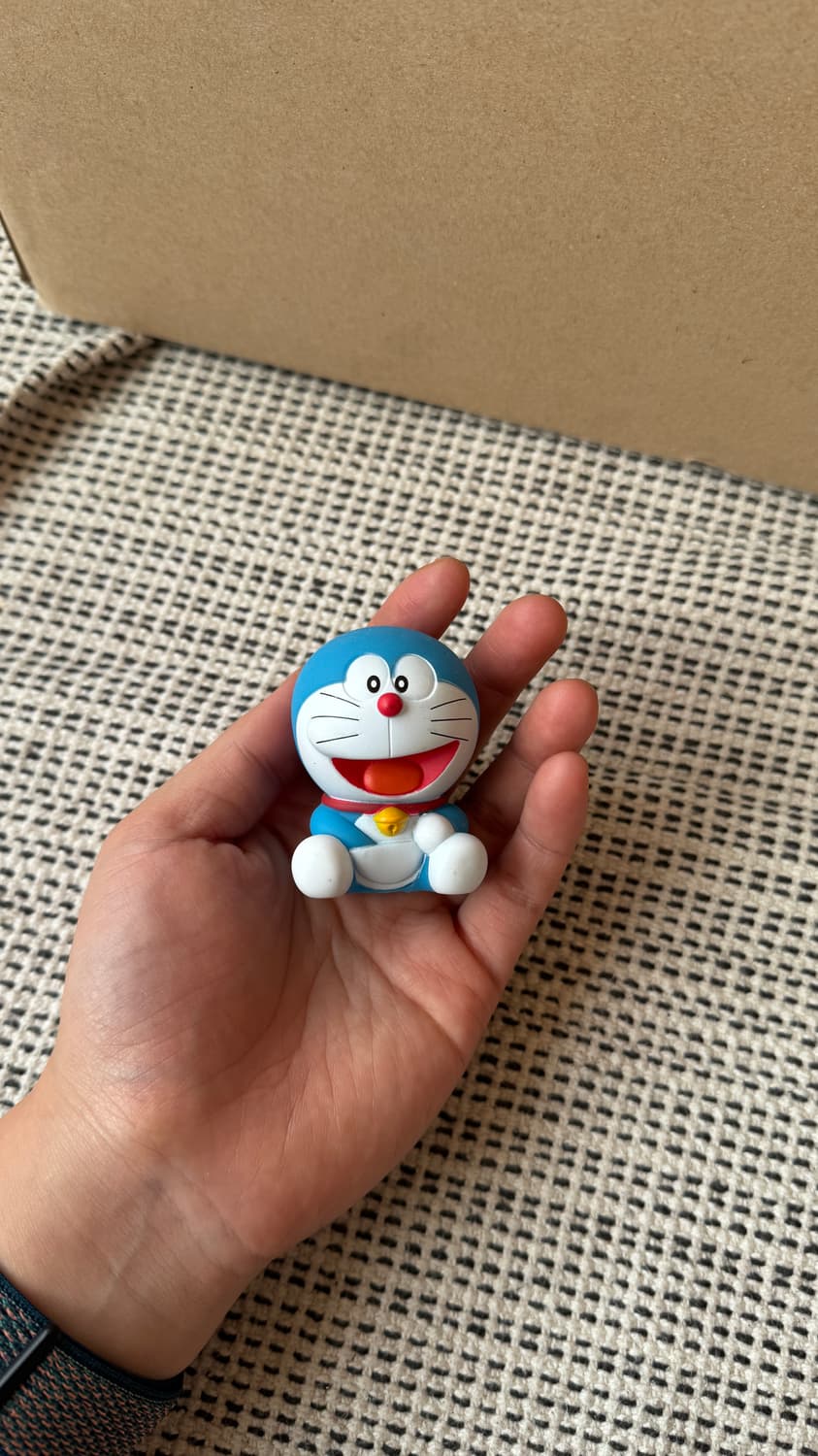 [VINTAGE][TOY] 도라에몽 상품이미지2