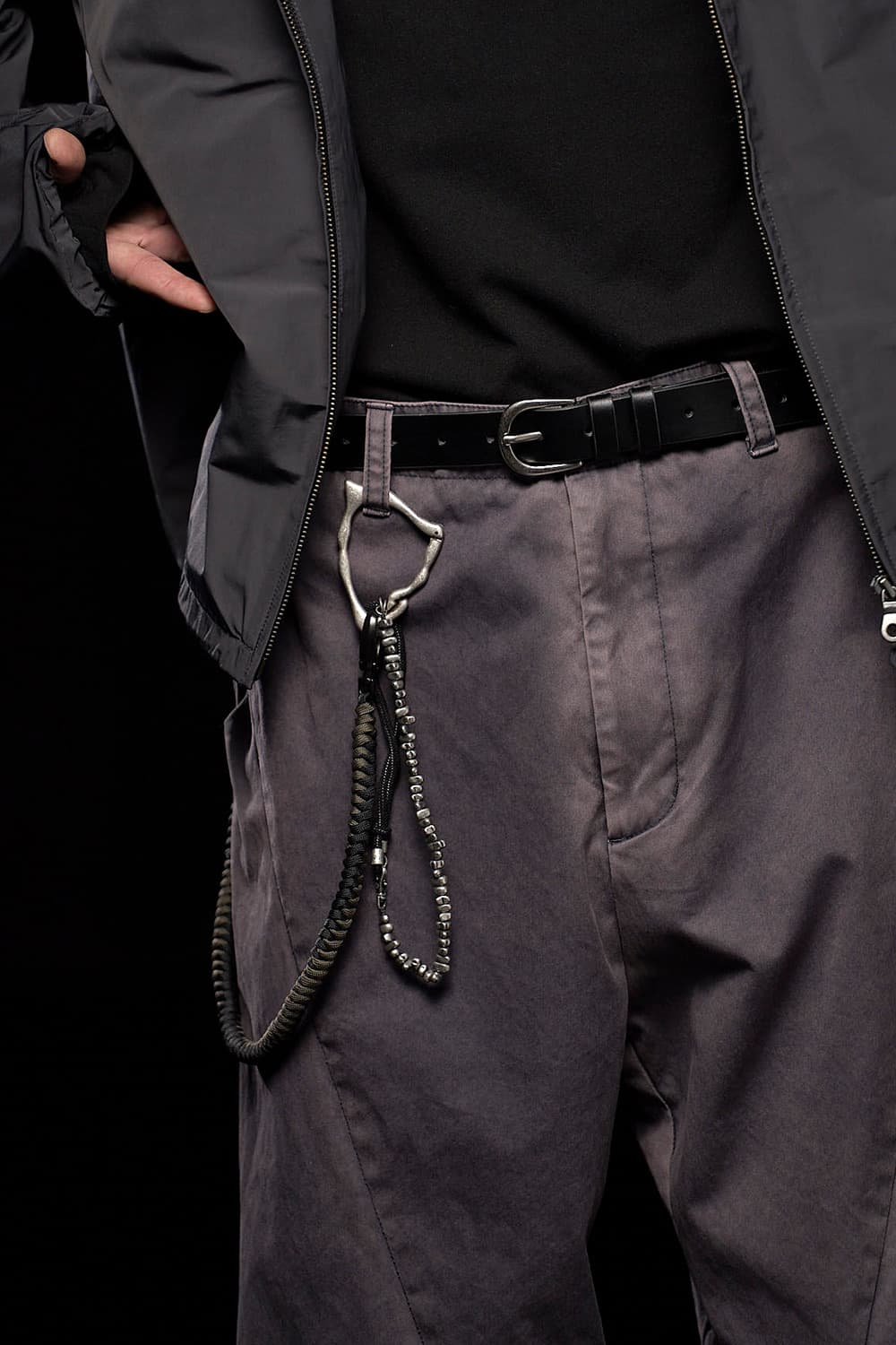 해칭룸 Stone Ball 3way Bracelet 상품이미지4