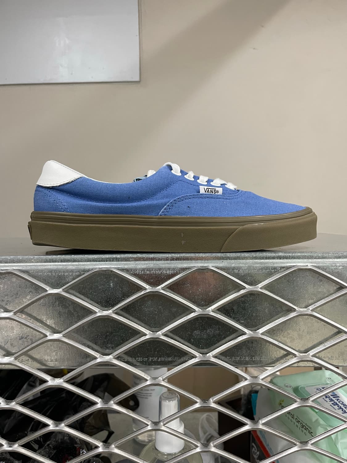 반스 에라 블루 트루 화이트 260 (gr-4366) 상품이미지4