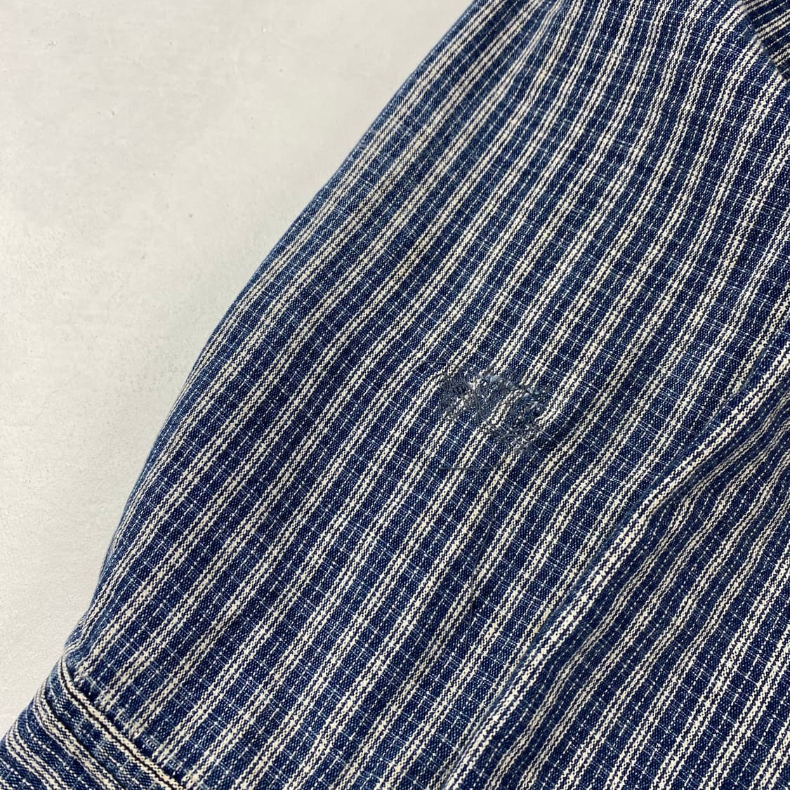 할리데이비슨 엠브로이드 빅로고 포켓 셔츠 (98) 상품이미지8