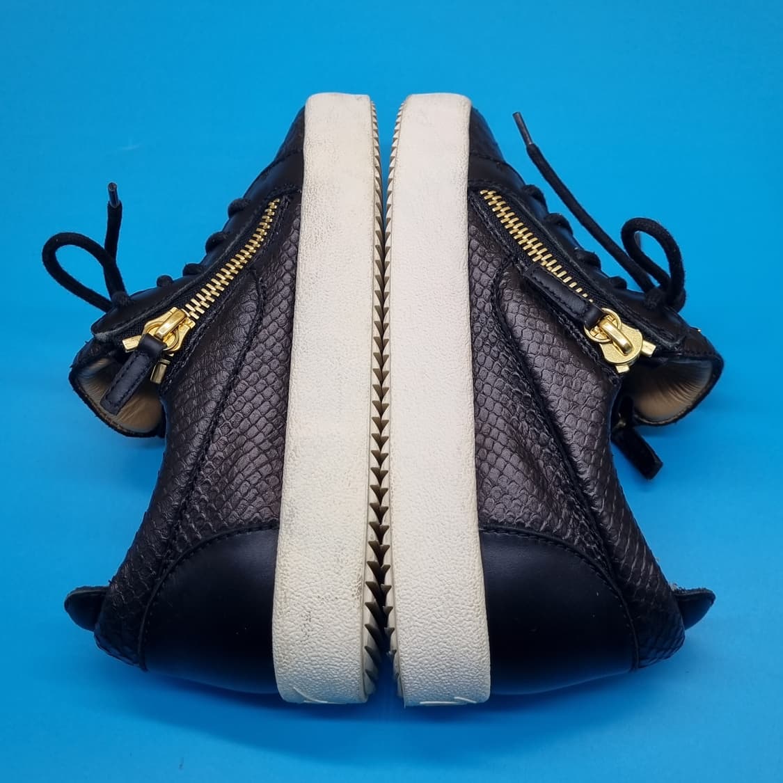 쥬세페 자노티 메이런던 스니커즈 220 상품이미지5