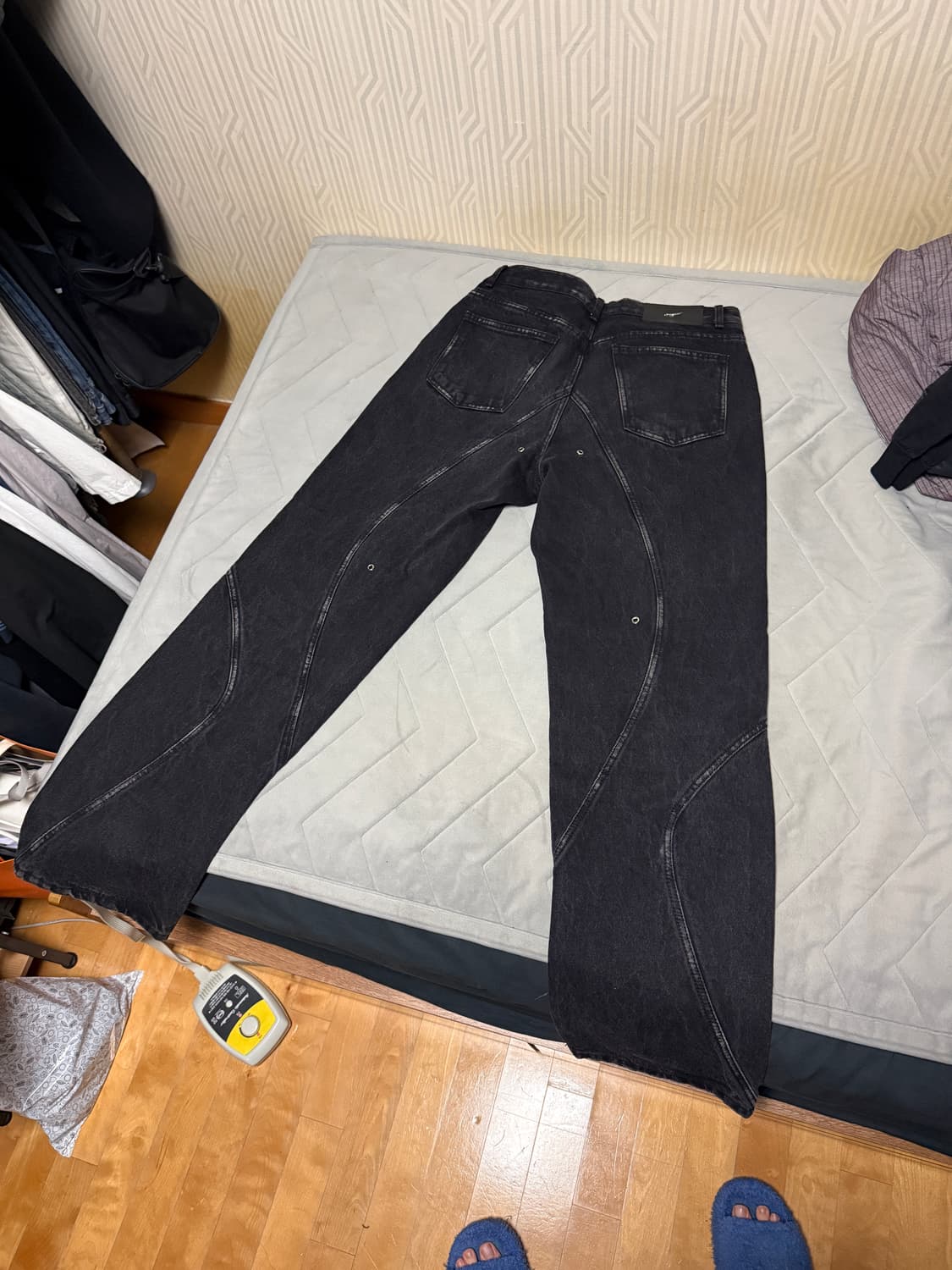 51퍼센트 데님L 상품이미지3