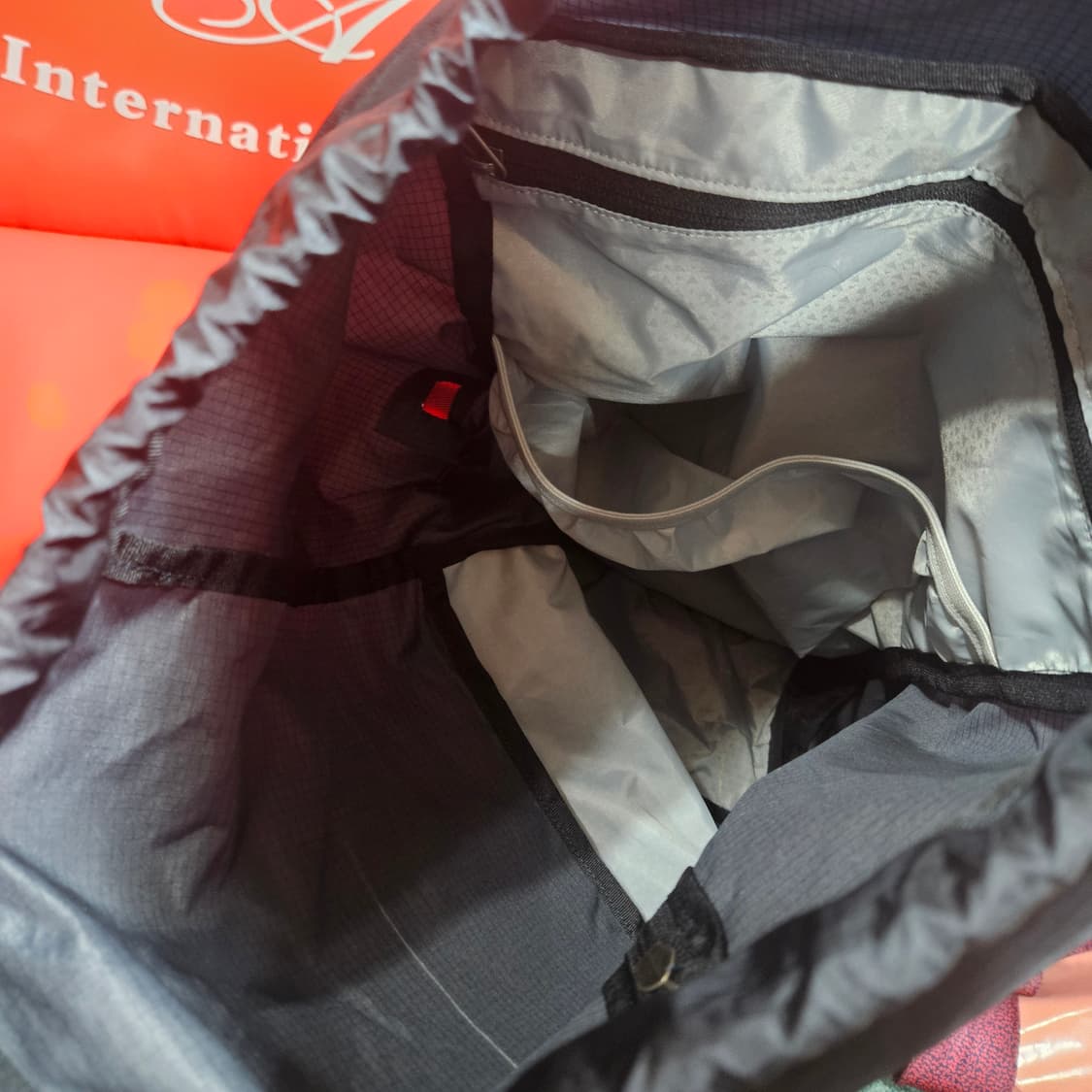 케이투(K2) ALPINE LAB1972  경량 아웃도어 백팩 30L 상품이미지9