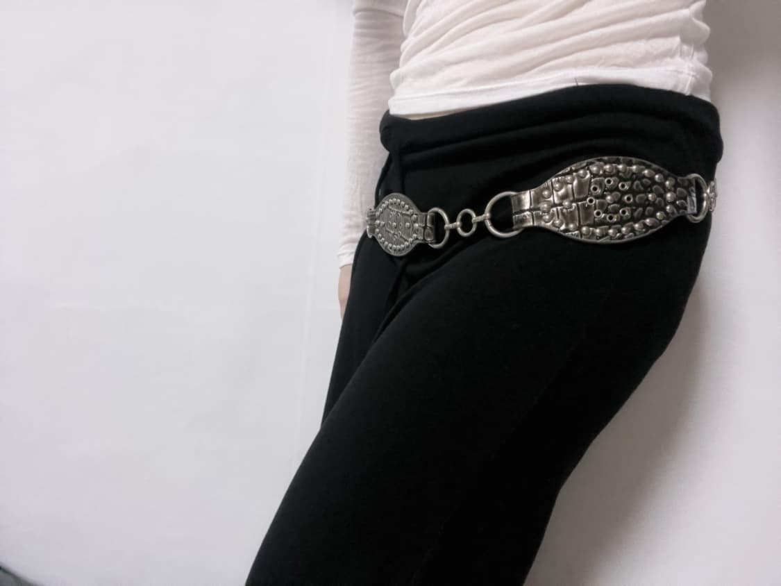 bohemian belt 상품이미지4