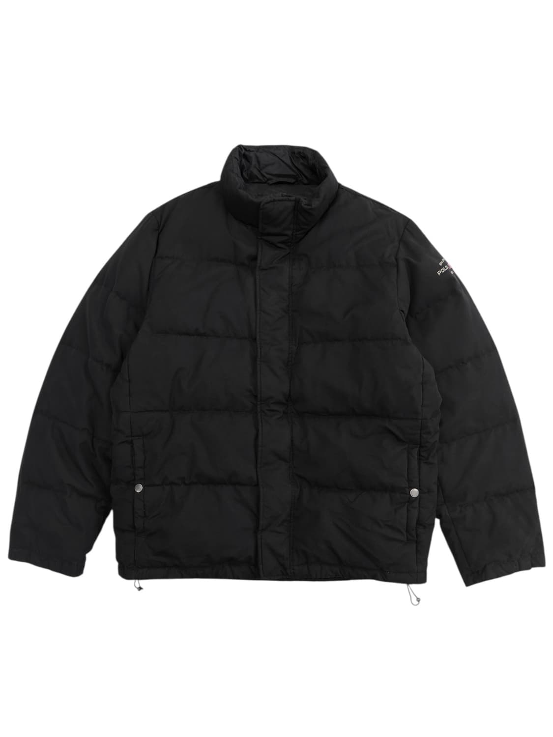 폴로진스 올드스쿨 덕다운 패딩 상품이미지1