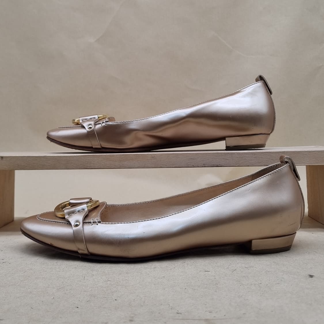 카사데이 여성 구두 37 240 상품이미지1