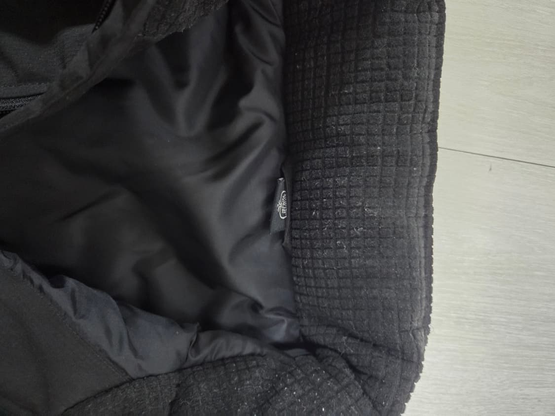 스페이버 레벨7파카 L사이즈 상품이미지2