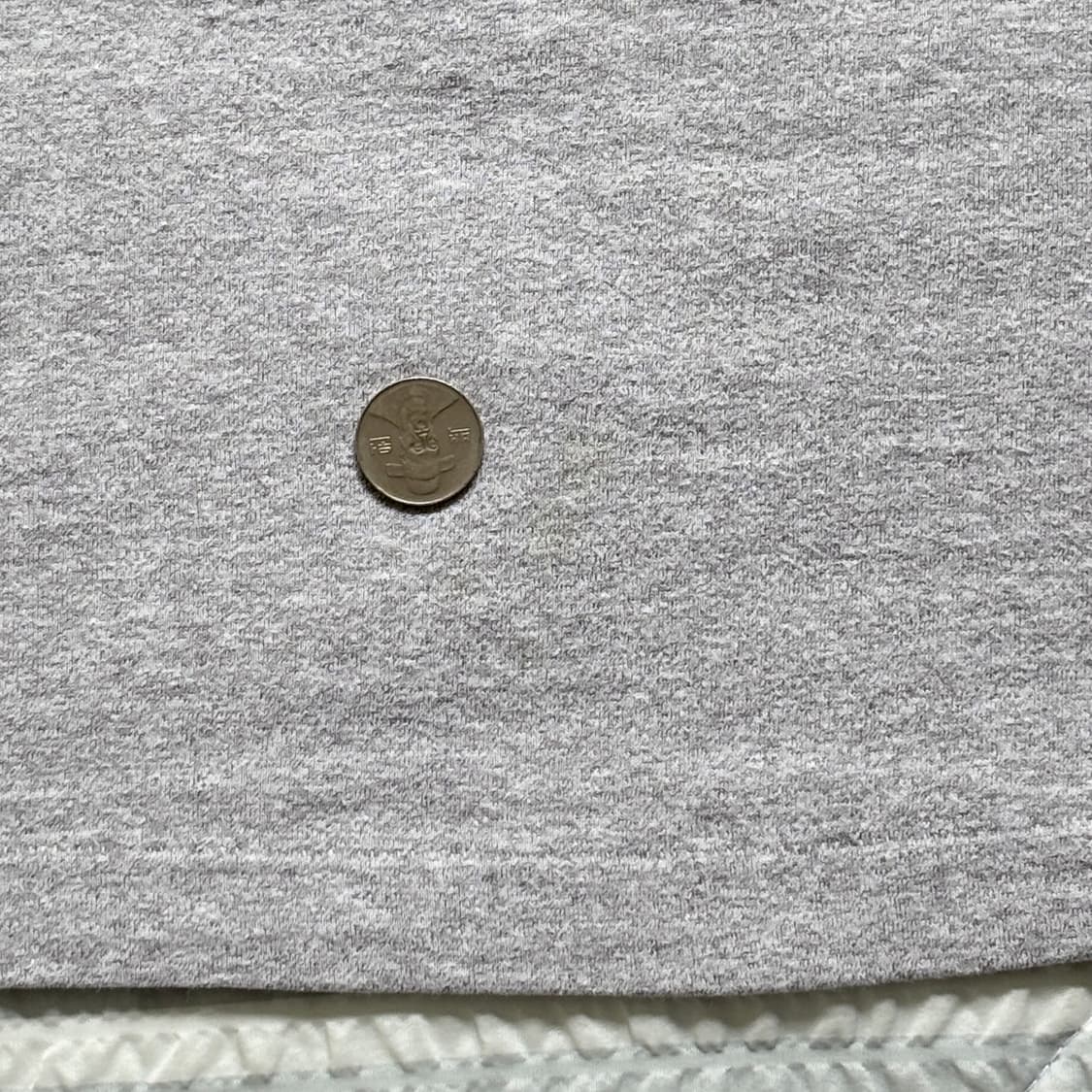 80s 빈티지 아인슈타인 프로모 티셔츠 상품이미지8