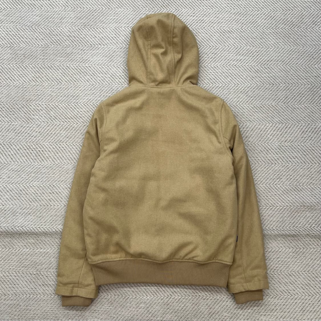 반스 워크 후드자켓 r2639 상품이미지2