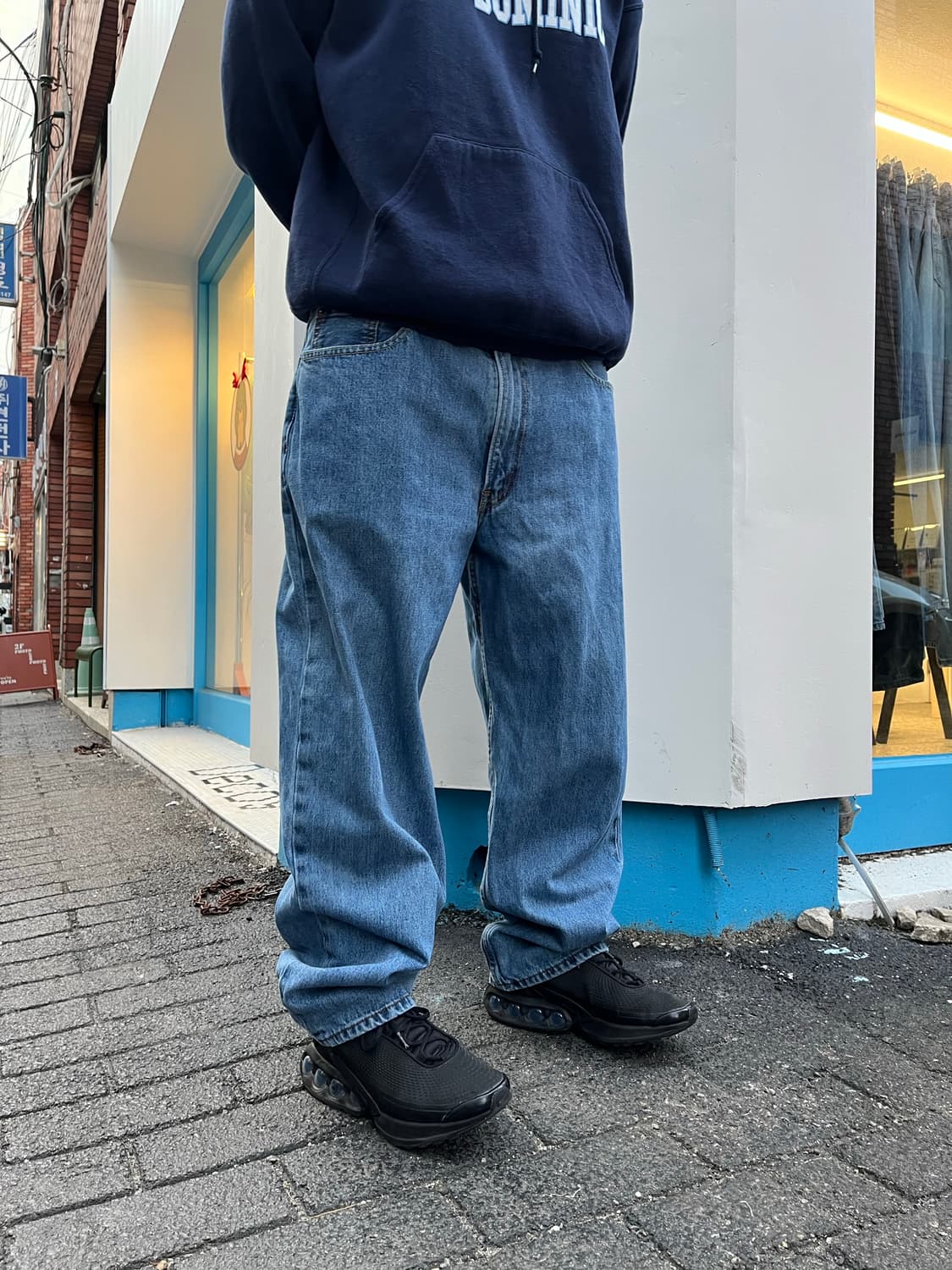 LEVI'S 550 (#009) 상품이미지7