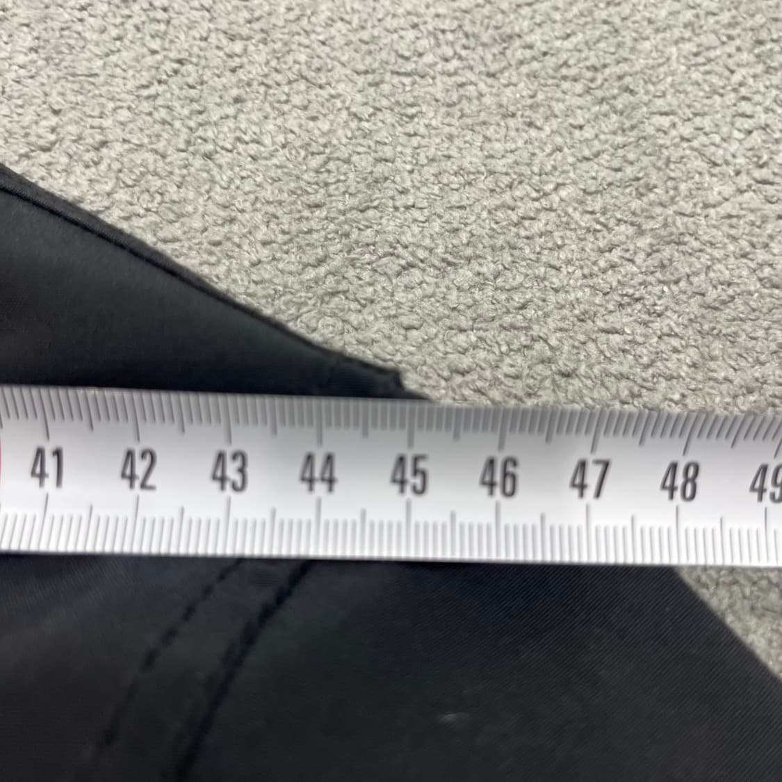 L 그루브라임 코듀로이 카라 덱 자켓 상품이미지7
