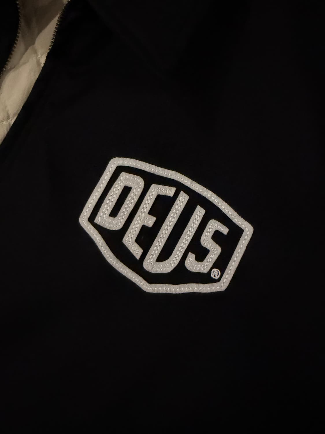 DEUS 데우스 엑스 마키나 워크자켓 상품이미지4