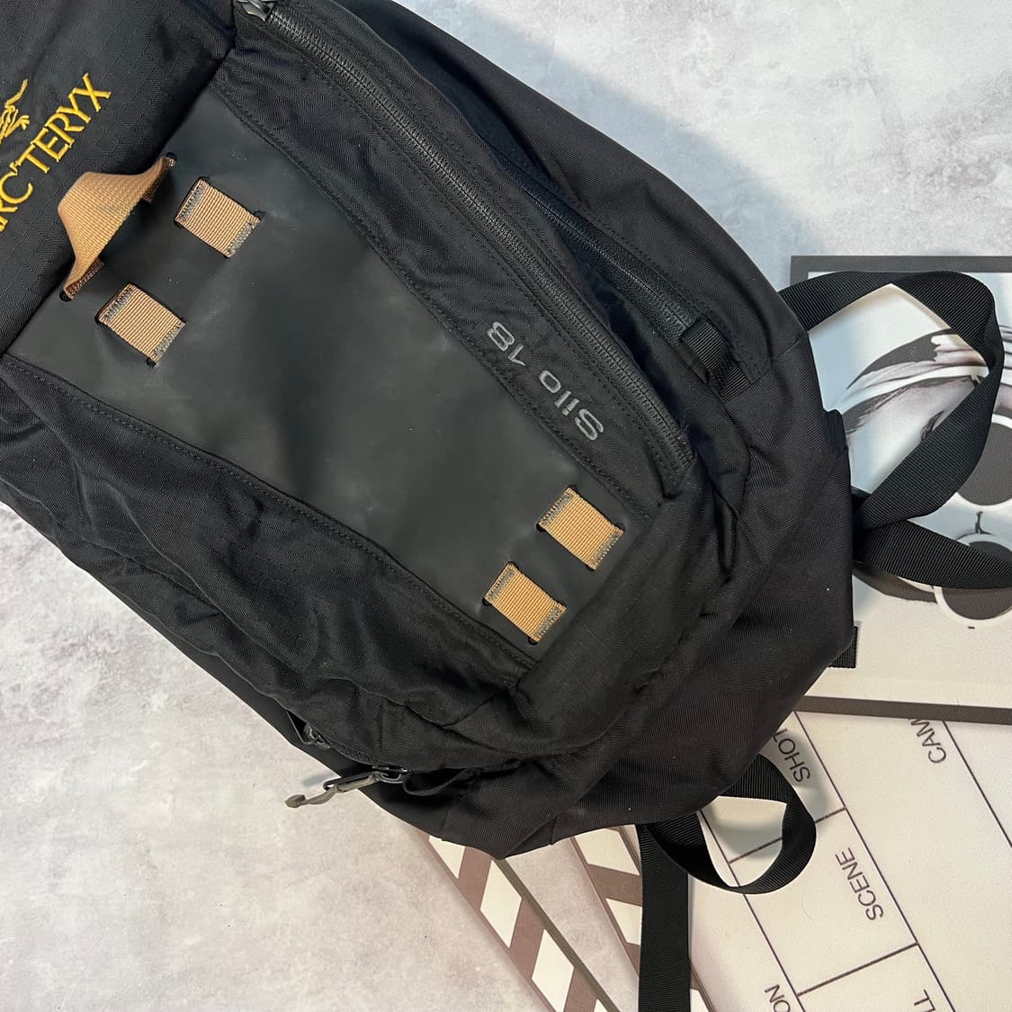 아크테릭스(Arc'teryx)의 빈티지 상품이미지4