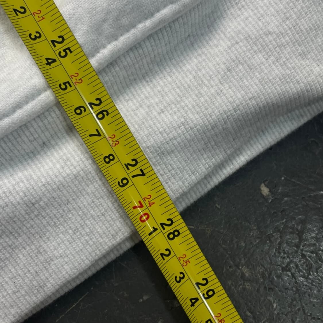 100 뉴에라 뉴욕 맨투맨  상품이미지6