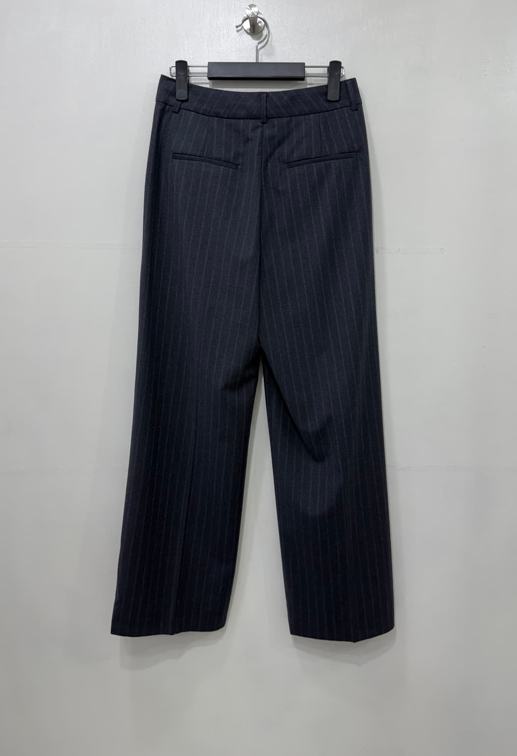 페세리코 스트라이프 슬랙스 42 상품이미지5