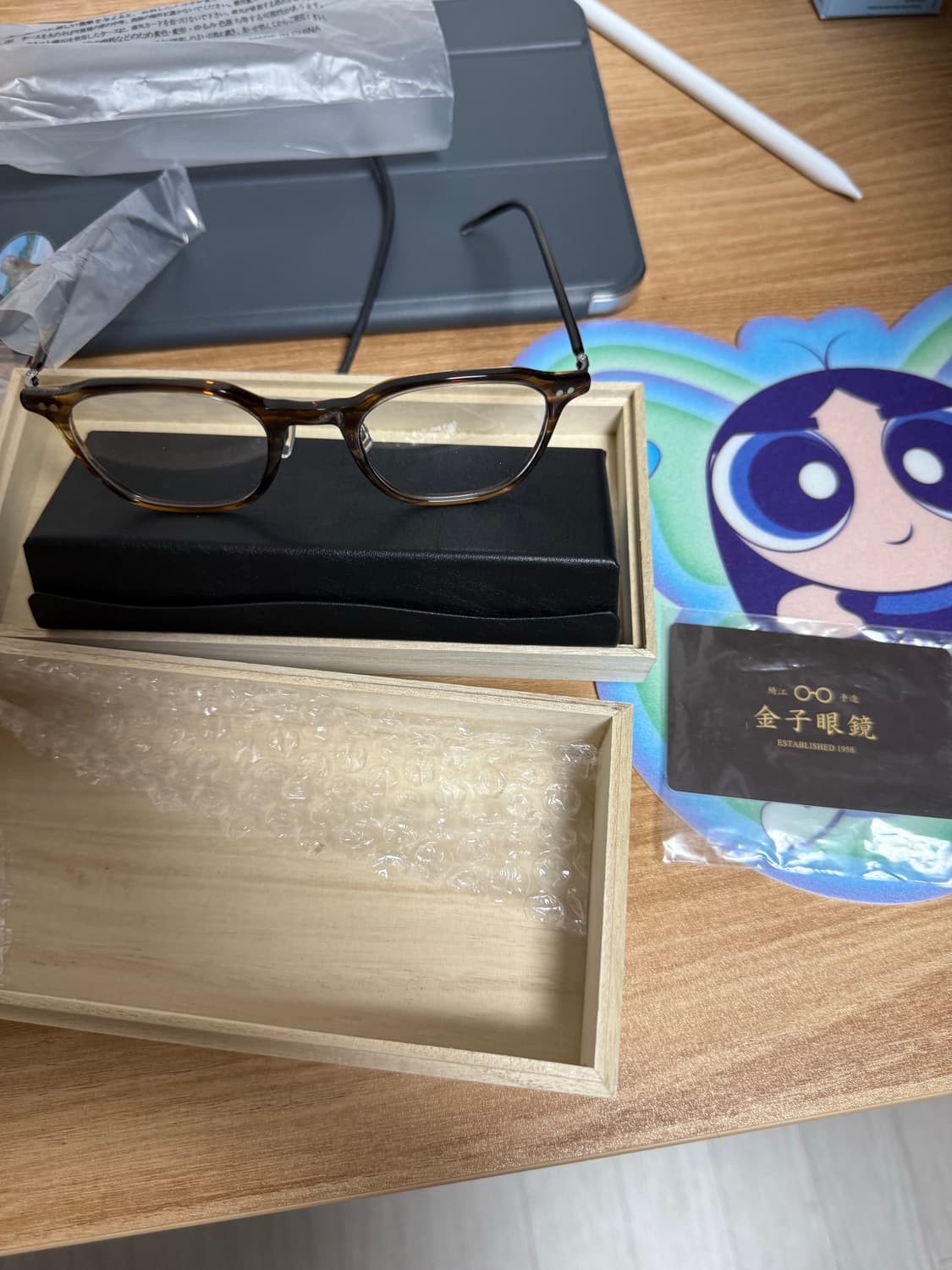 금자안경 ka-52 상품이미지1