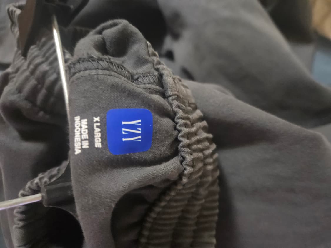 이지갭 사틴카고 다크그레이 xl 상품이미지4