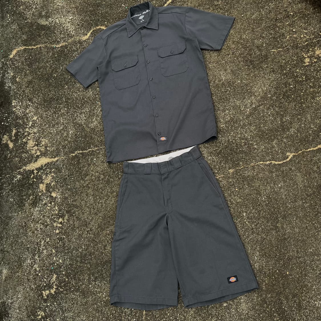 Dickies Set 상품이미지2