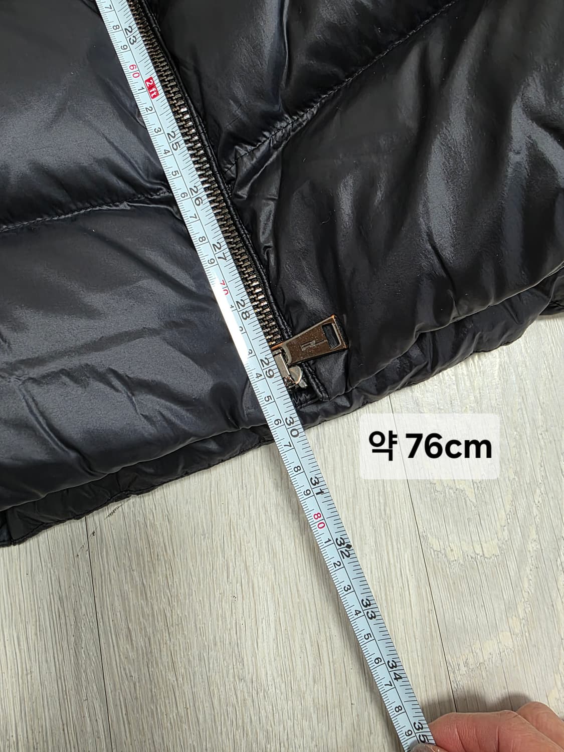 폴로 랄프로렌 여성패딩 상품이미지7