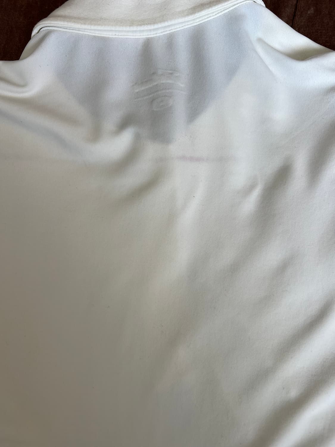 타이틀리스트 남성 아이보리 카라티셔츠 골프티셔츠 상품이미지8