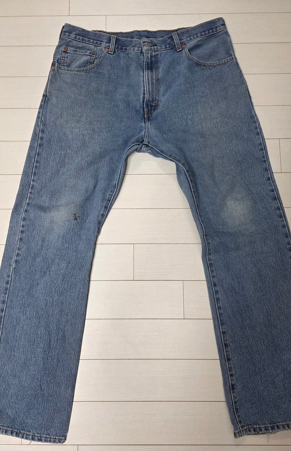 리바이스 517 38-32 상품이미지2