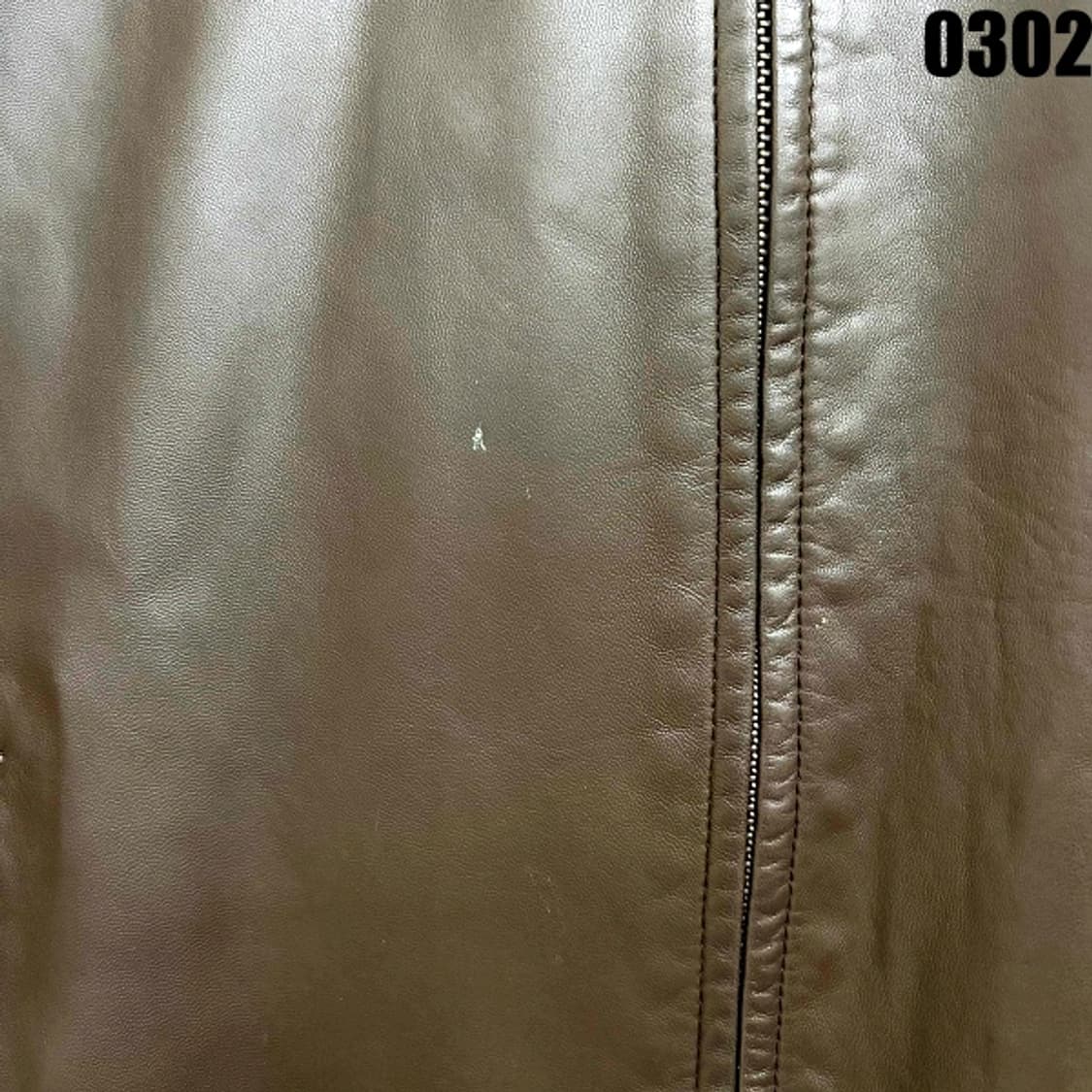폴로 랄프로렌 양가죽 집업 자켓 L 0302 상품이미지5