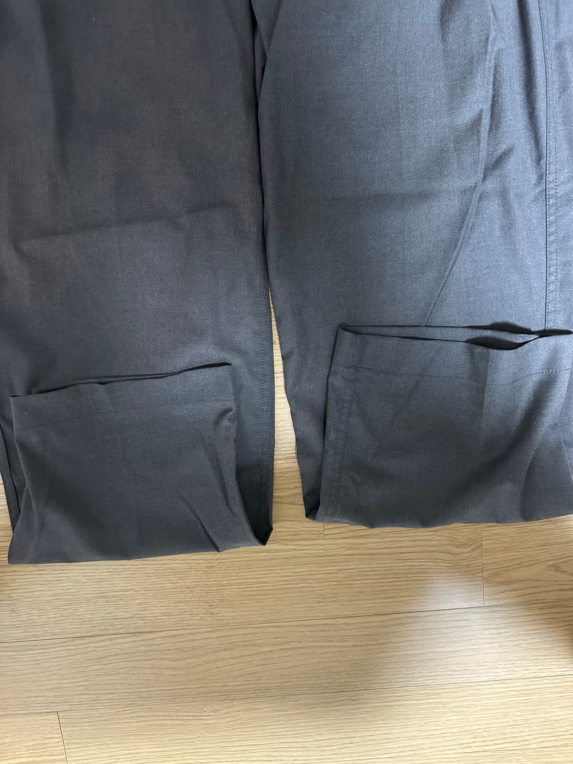 어나더오피스 산티아고 슬랙스 3사이즈 상품이미지3