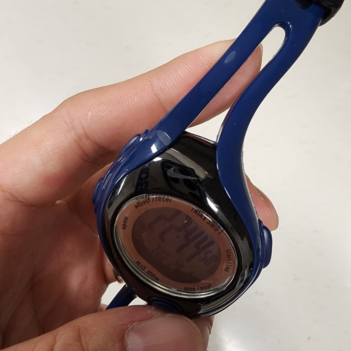 NIKE Triax Swift 나이키 트라이엑스 스위프트 시계 상품이미지7