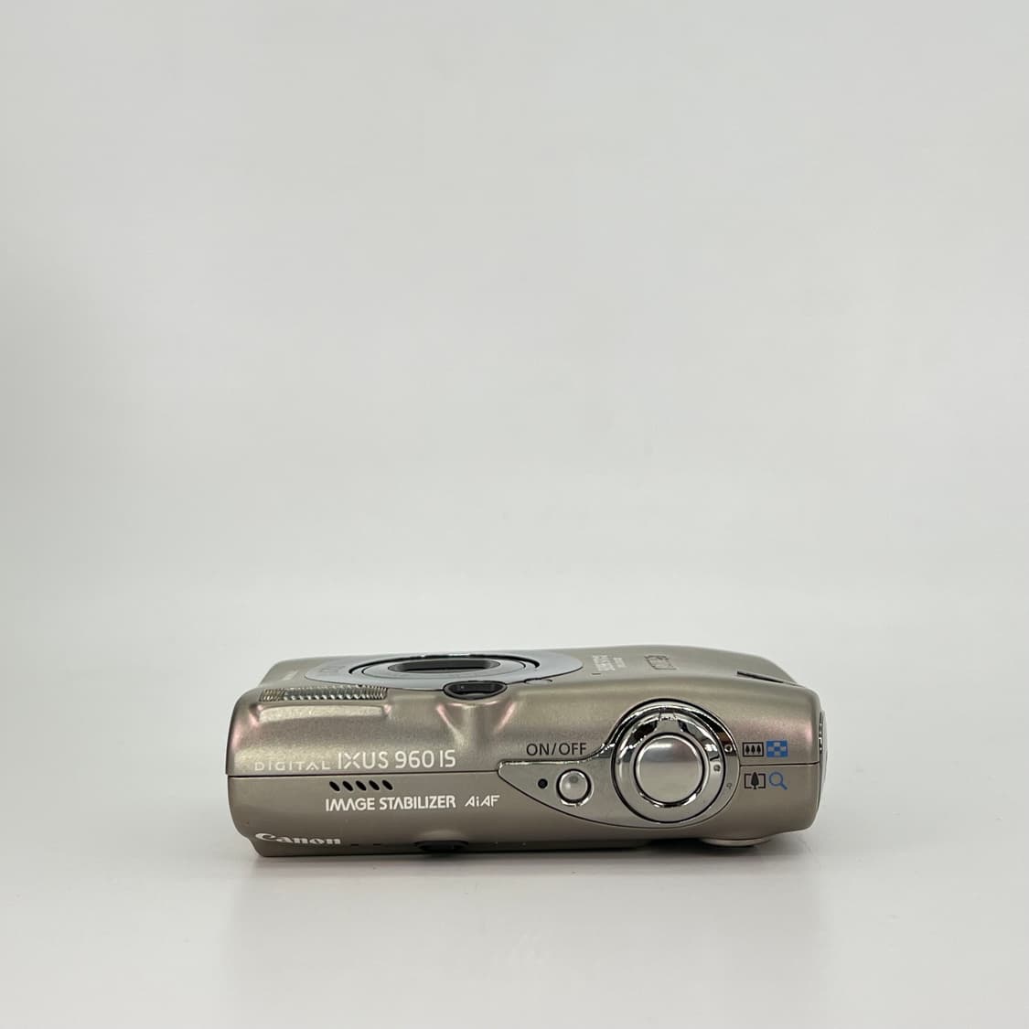 캐논 익서스 Canon IXUS 960 IS 실버 상품이미지8