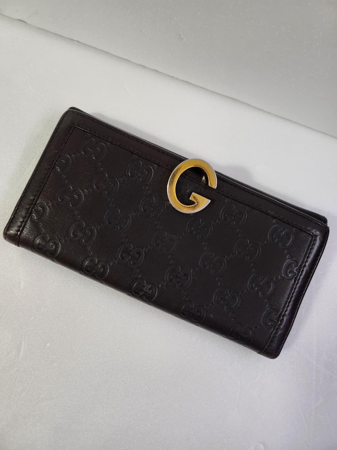 구찌 지갑 여성 장지갑 상품이미지1