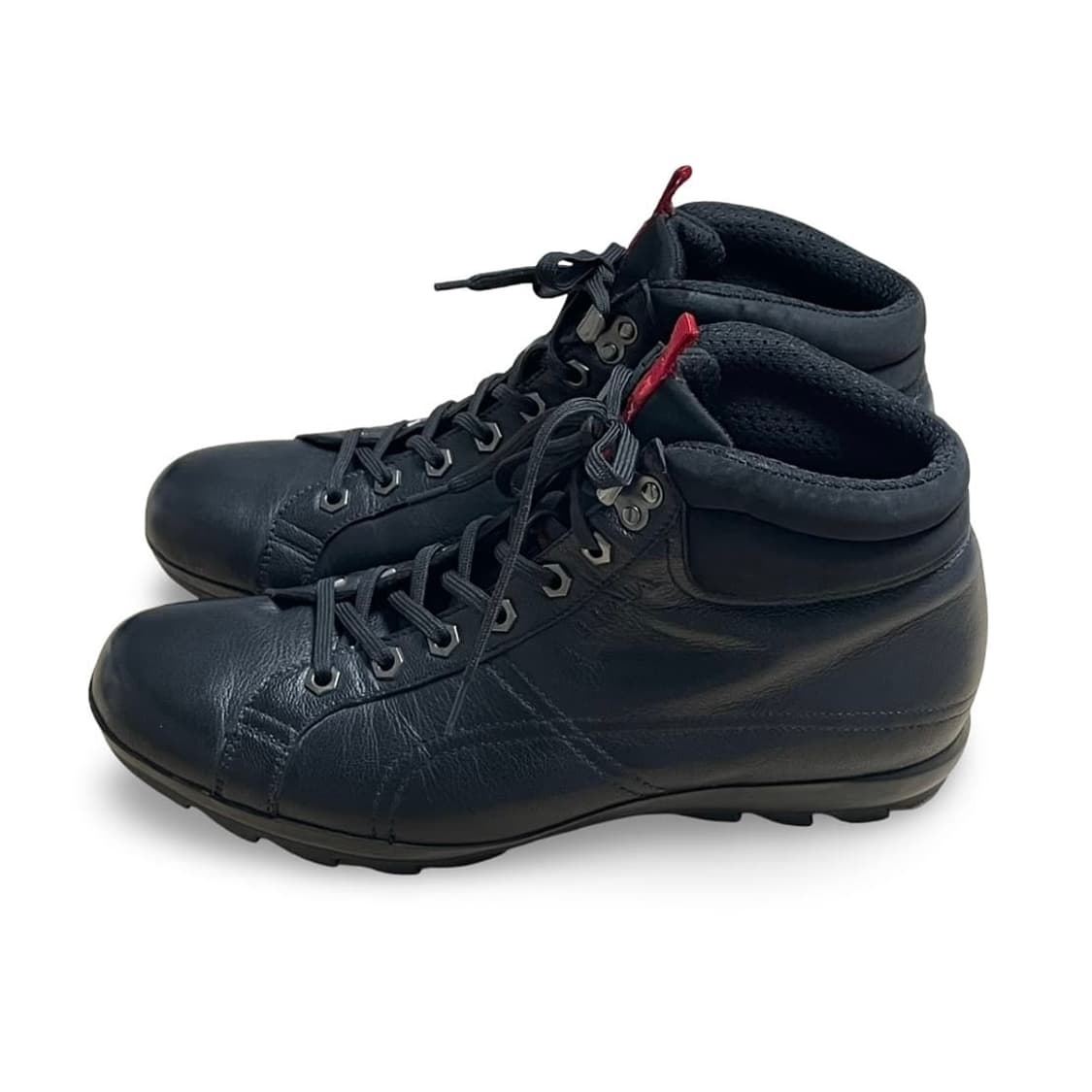 프라다 스포츠 트레킹화 상품이미지1