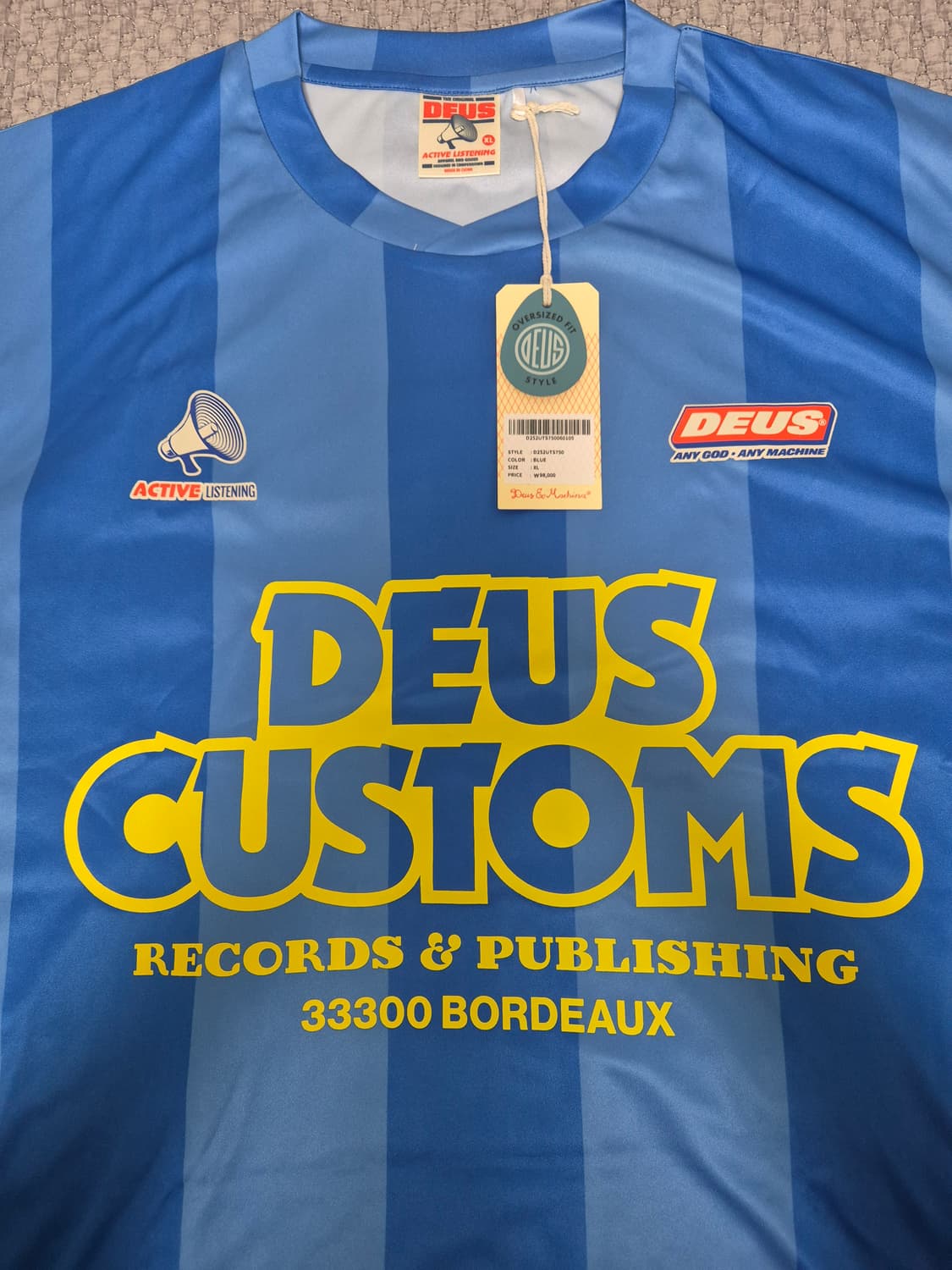 데우스 모토저지 상품이미지2