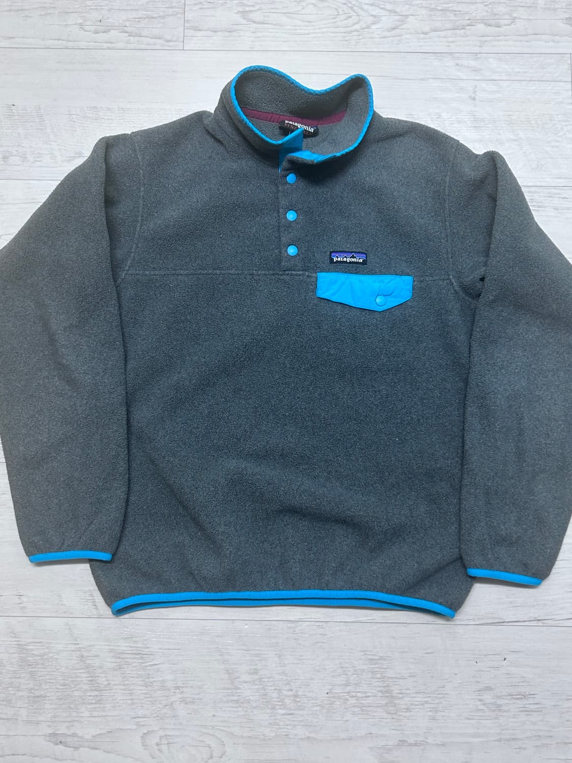 파타고니아 우먼스 신칠라 라이트웨이트 S 상품이미지1