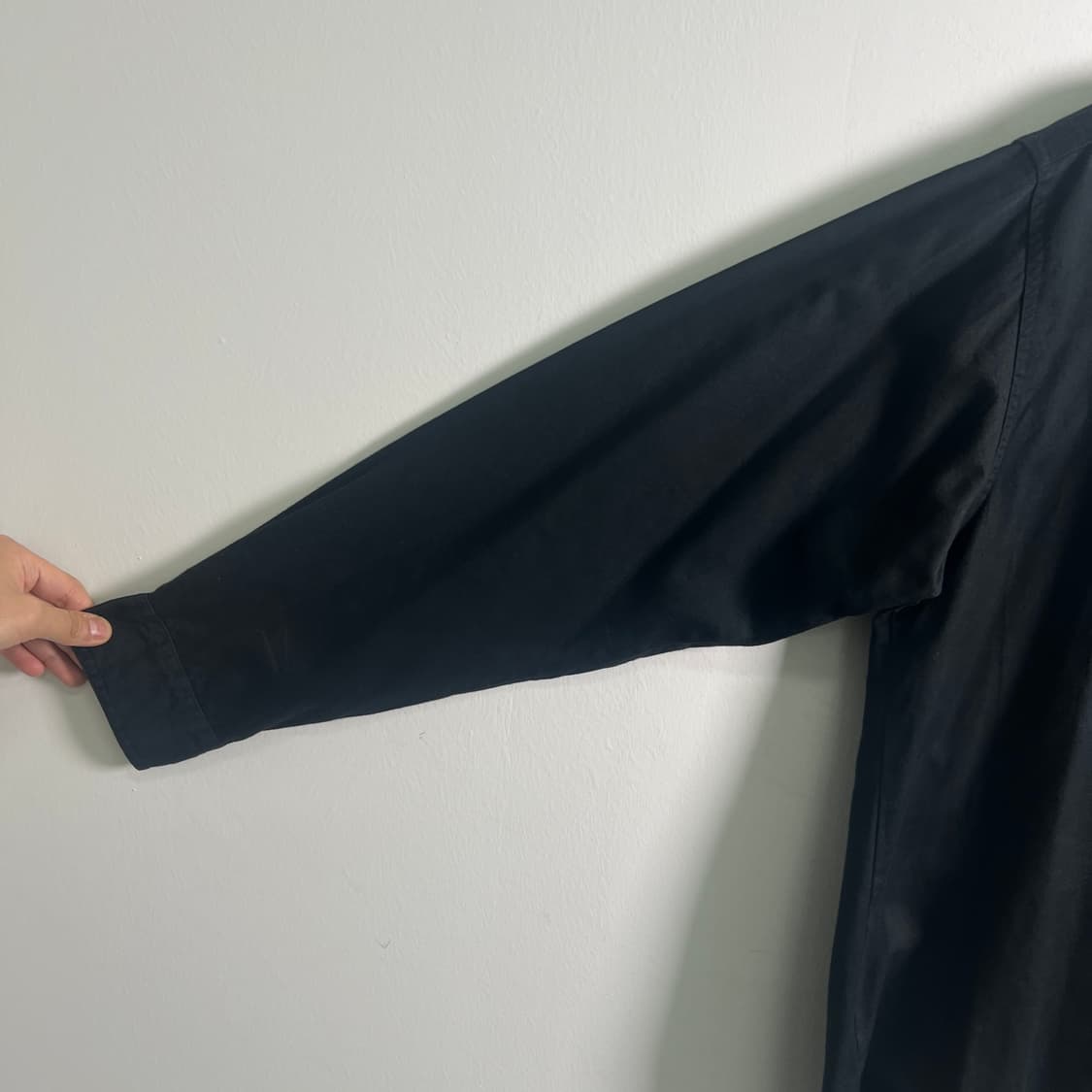 할리데이비슨 스크리밍 이글 블랙 버튼업 셔츠 M 상품이미지7