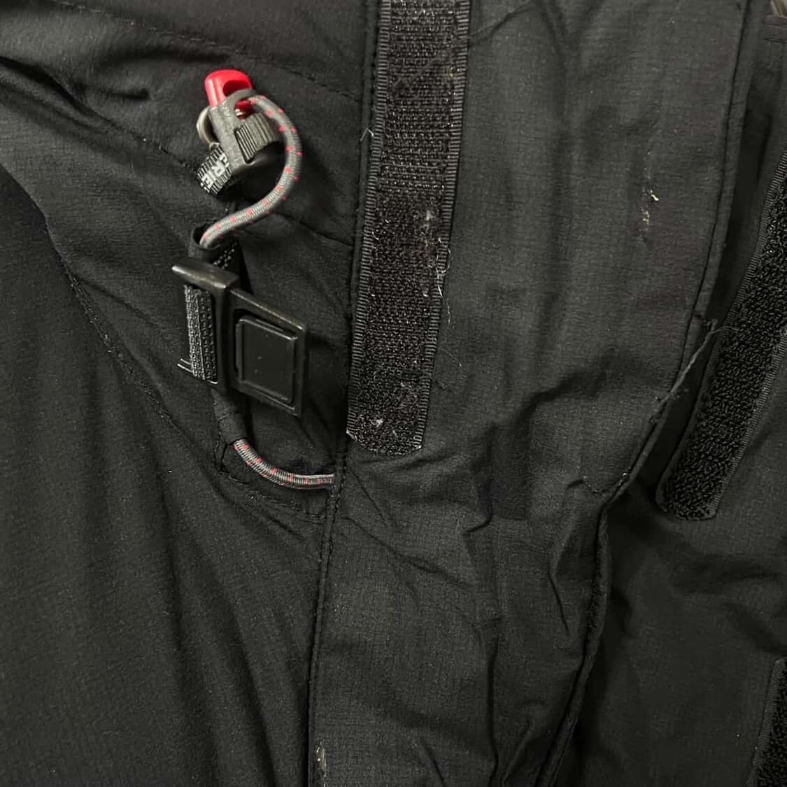 노스페이스 800 히말라야 패딩 상품이미지6