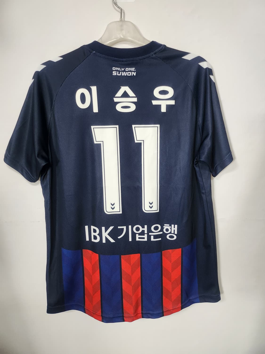 수원FC 이승우 11번 축구유니폼 105 XL 상품이미지8